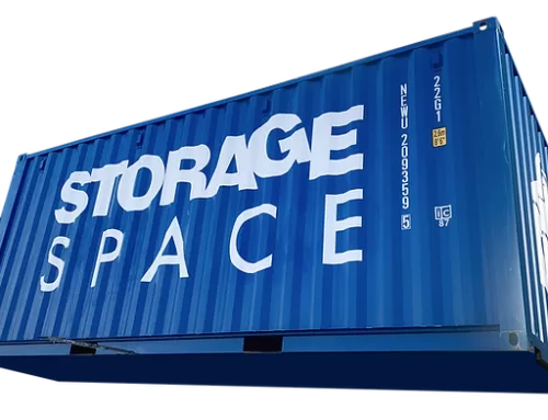 Container Self Storage Quotes Mountsorrel Leicester