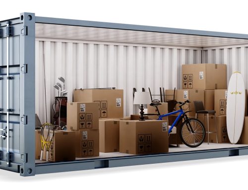 Getting Accurate Quotes for Container Storage in Leicester: Your Ultimate Guide