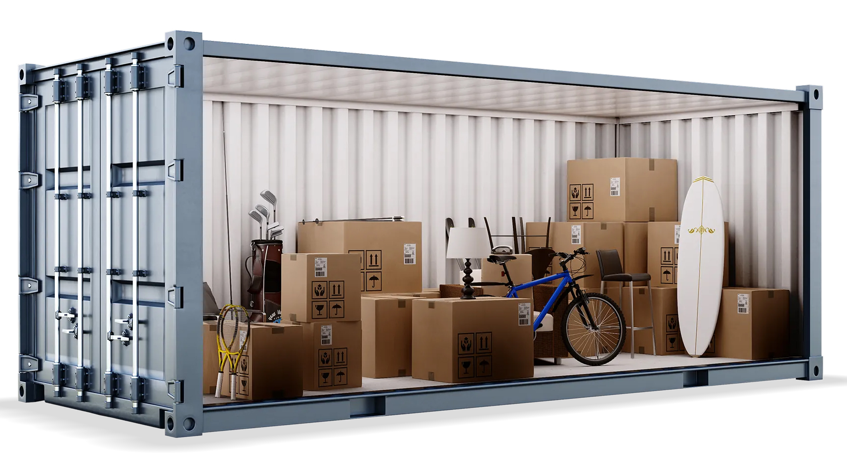 Getting Accurate Quotes for Container Storage in Leicester: Your Ultimate Guide